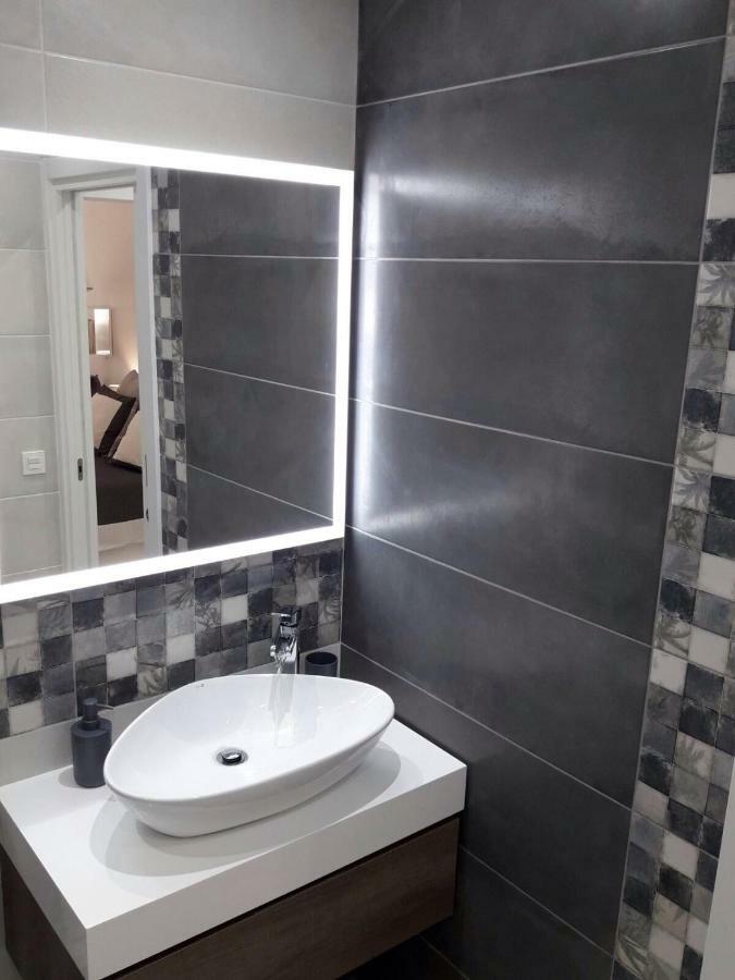 Estrella Del Mar Amazing Loft Casa Cosy Apartment ลาปลายา เด อาร์กีเนกิน ภายนอก รูปภาพ