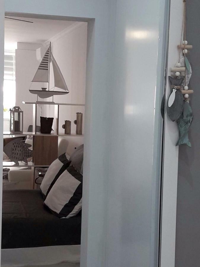 Estrella Del Mar Amazing Loft Casa Cosy Apartment ลาปลายา เด อาร์กีเนกิน ภายนอก รูปภาพ