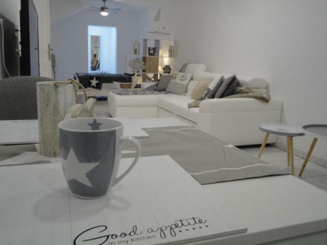 Estrella Del Mar Amazing Loft Casa Cosy Apartment ลาปลายา เด อาร์กีเนกิน ภายนอก รูปภาพ