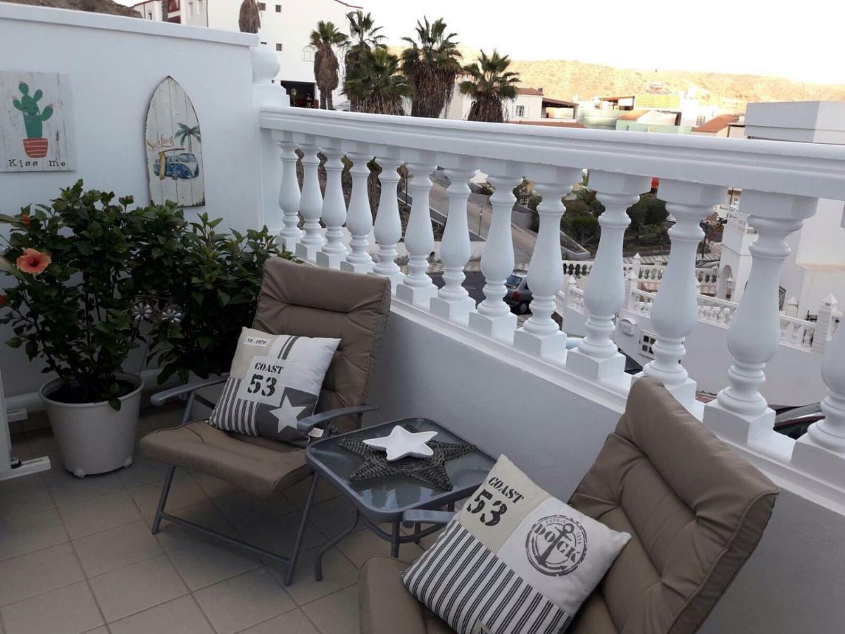 Estrella Del Mar Amazing Loft Casa Cosy Apartment ลาปลายา เด อาร์กีเนกิน ภายนอก รูปภาพ