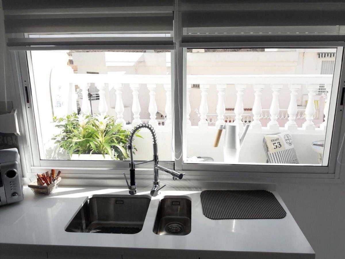 Estrella Del Mar Amazing Loft Casa Cosy Apartment ลาปลายา เด อาร์กีเนกิน ภายนอก รูปภาพ