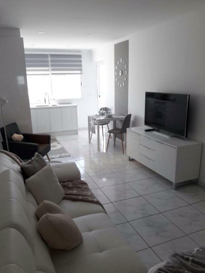 Estrella Del Mar Amazing Loft Casa Cosy Apartment ลาปลายา เด อาร์กีเนกิน ภายนอก รูปภาพ