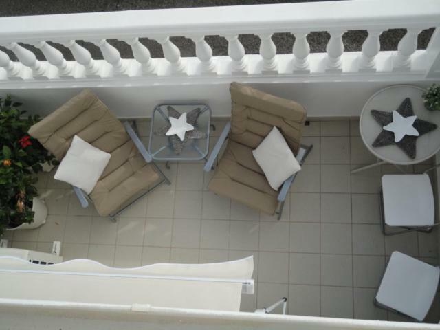 Estrella Del Mar Amazing Loft Casa Cosy Apartment ลาปลายา เด อาร์กีเนกิน ภายนอก รูปภาพ