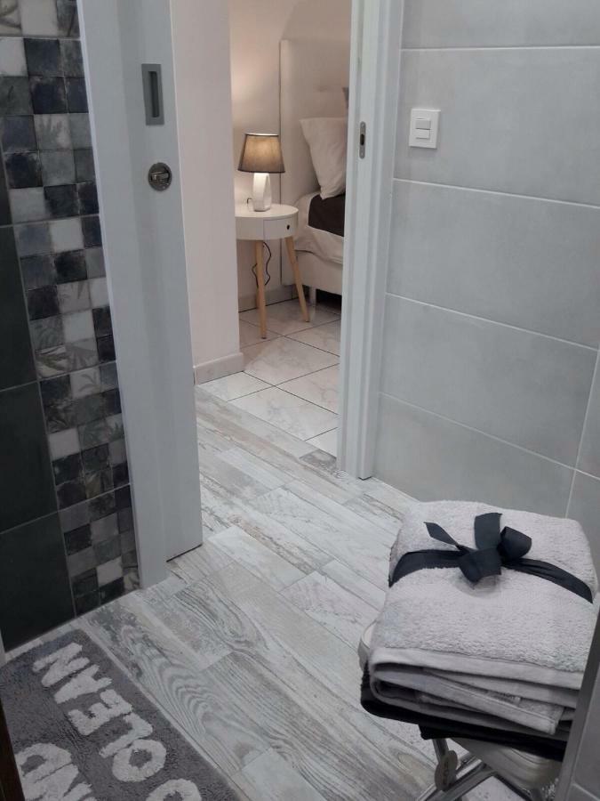 Estrella Del Mar Amazing Loft Casa Cosy Apartment ลาปลายา เด อาร์กีเนกิน ภายนอก รูปภาพ