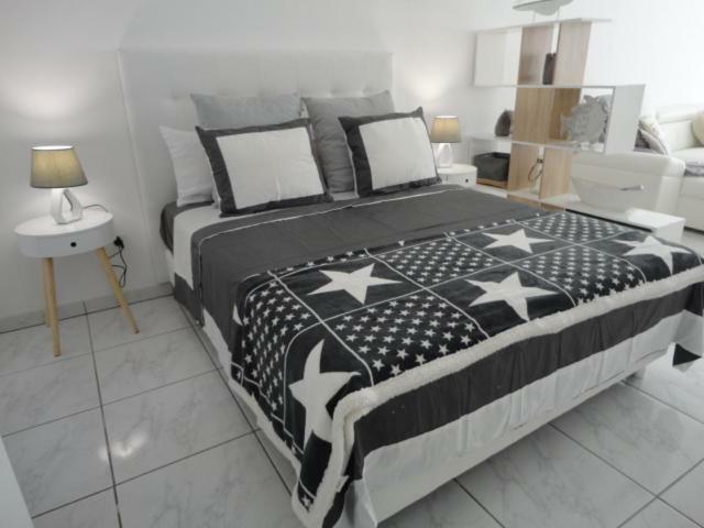 Estrella Del Mar Amazing Loft Casa Cosy Apartment ลาปลายา เด อาร์กีเนกิน ภายนอก รูปภาพ