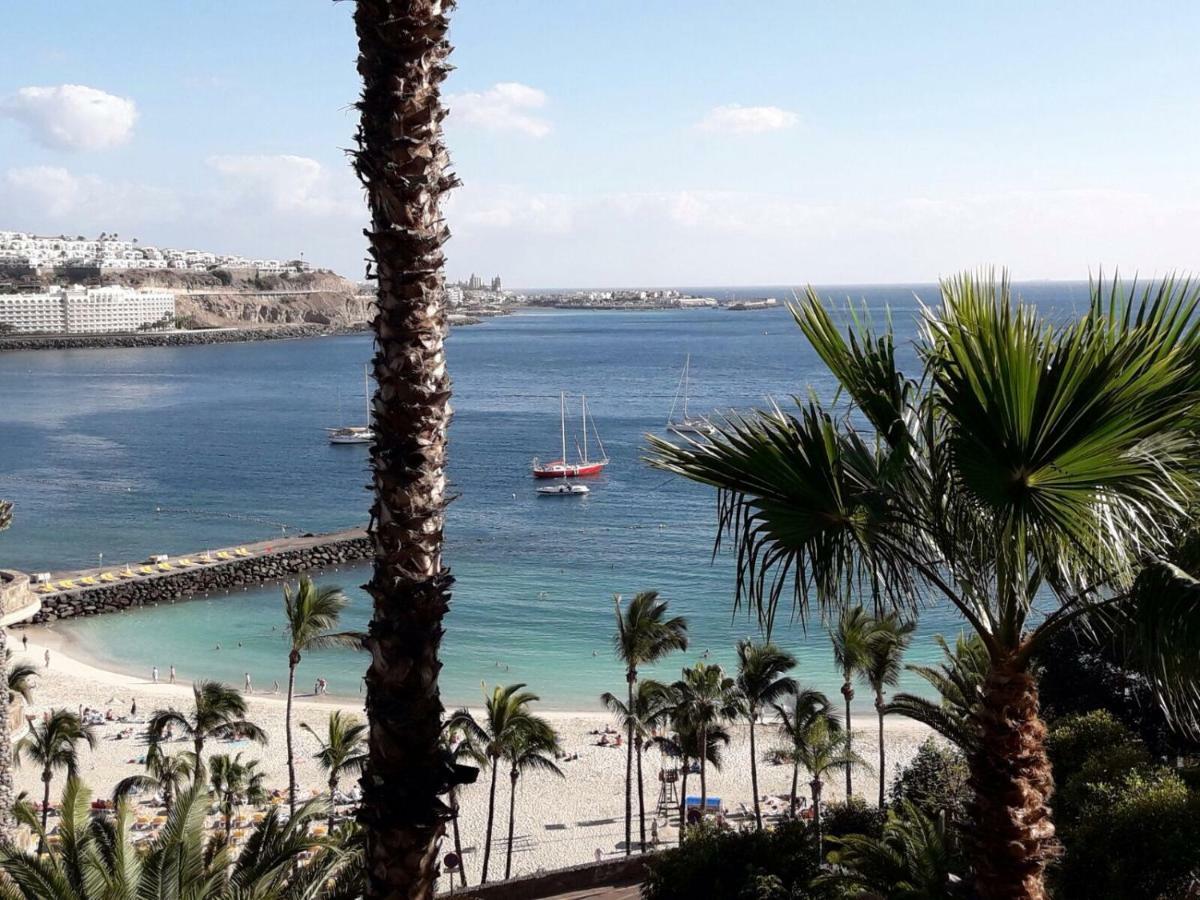 Estrella Del Mar Amazing Loft Casa Cosy Apartment ลาปลายา เด อาร์กีเนกิน ภายนอก รูปภาพ