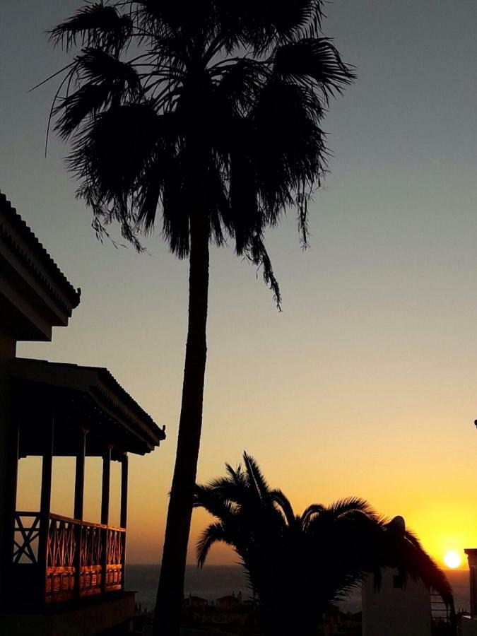 Estrella Del Mar Amazing Loft Casa Cosy Apartment ลาปลายา เด อาร์กีเนกิน ภายนอก รูปภาพ
