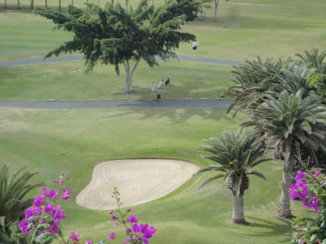 Estrella Del Mar Amazing Loft Casa Cosy Apartment ลาปลายา เด อาร์กีเนกิน ภายนอก รูปภาพ