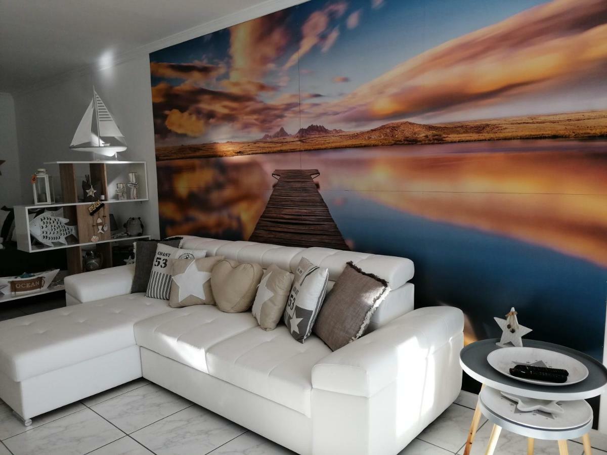 Estrella Del Mar Amazing Loft Casa Cosy Apartment ลาปลายา เด อาร์กีเนกิน ภายนอก รูปภาพ