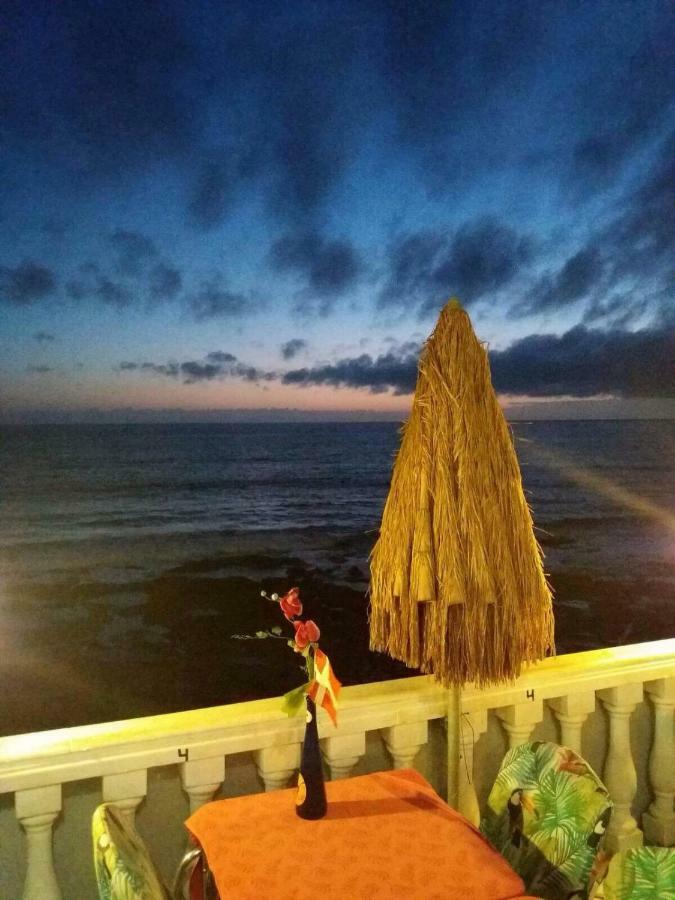 Estrella Del Mar Amazing Loft Casa Cosy Apartment ลาปลายา เด อาร์กีเนกิน ภายนอก รูปภาพ
